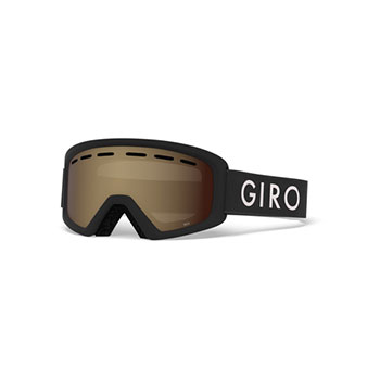 Giro Rev Goggles - Youth