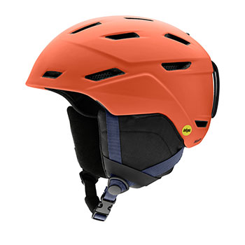 Smith Mission MIPS Helmet - Men's