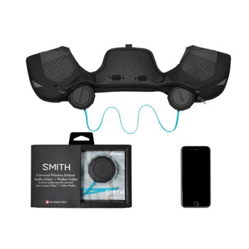 Smith Outdoor Tech Audio Chips - Wireless