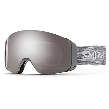 Smith 4D MAG Goggles - Men's