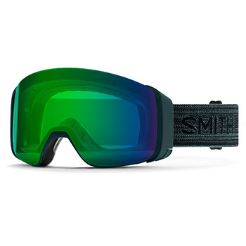 Smith 4D MAG Goggles - Men's
