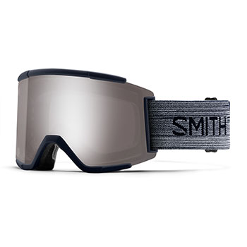 Smith Squad XL Goggles - Men's