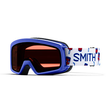 Smith Rascal Junior Goggles - Youth