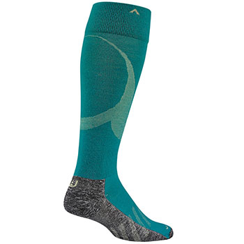 Wigwam Mills Moarri Ultralight Socks - Unisex