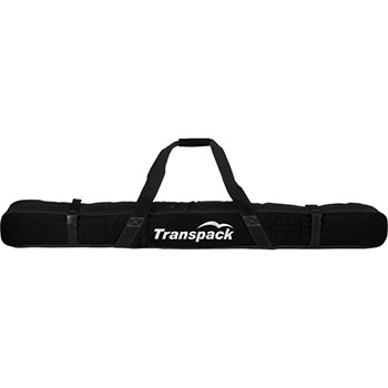 Transpack Ski Bag - Single Pair of Skis
