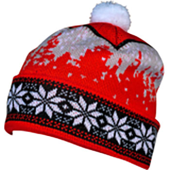 Swix Snowfall Hat