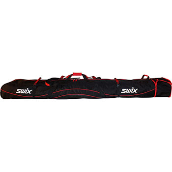 Swix Double Ski Bag - 2 Pairs of Skis