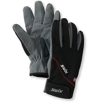 Swix Universal Gunde Glove - Men's
