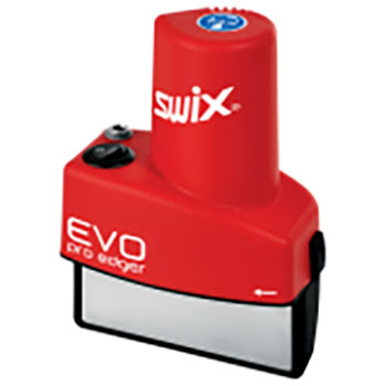 Swix EVO Pro Edge Tuner - 110V