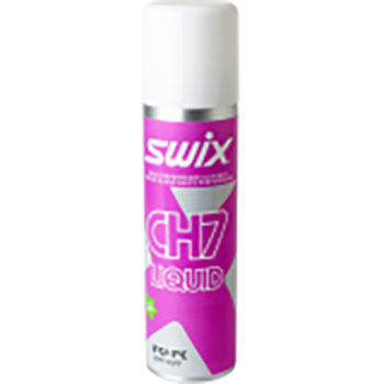 Swix CH07XL Liquid Violet Wax