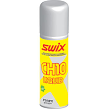 Swix CH10XL Liquid Yellow Wax