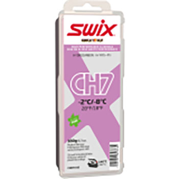 Swix Cera Nova X CH7X Violet Hydrocarbon Wax - 180g