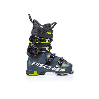 Fischer Ranger Free 120 Ski Boots - Men's