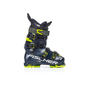 Fischer Ranger One 110 Ski Boots - Men's