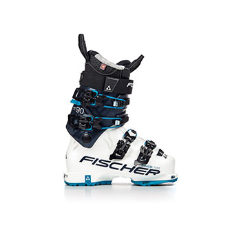 Fischer My Ranger Free 90 Ski Boots - Women's