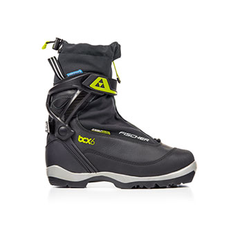 Fischer BCX 6 Waterproof Ski Boots - Men's