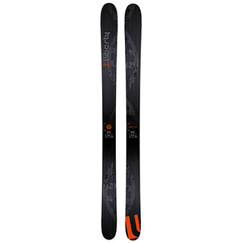 Liberty Helix 84 Skis - Men's