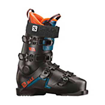 Salomon S/MAX 120 Ski Boots - Men's