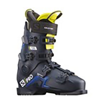 Salomon S/PRO 120 Ski Boots - Men's