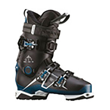 Salomon QST PRO 100 TR Ski Boots - Men's