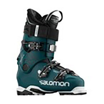 Salomon Quest PRO 110 CS Ski Boots - Men's