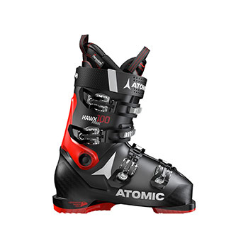 Atomic Hawx Prime 100 Ski Boots - Men's
