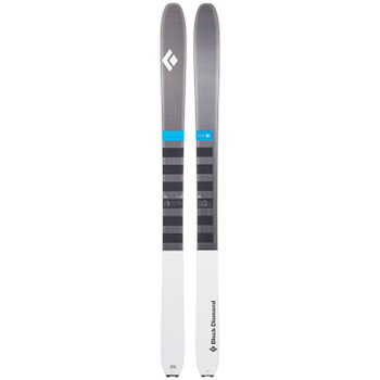 Black Diamond Helio 105 Skis - Men's