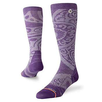 Stance Illuminate Socks - Women's
