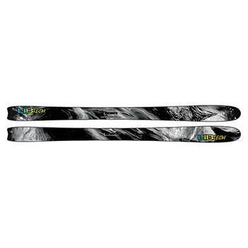 Lib Tech Wunderstick 96 Skis - Men's