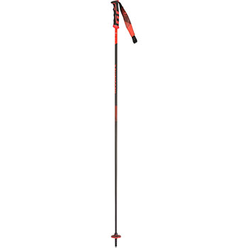 Rossignol Tactic Carbon 20 Safety Ski Poles