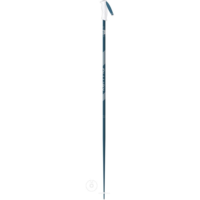 Kerma Elite Ski Poles - Women's