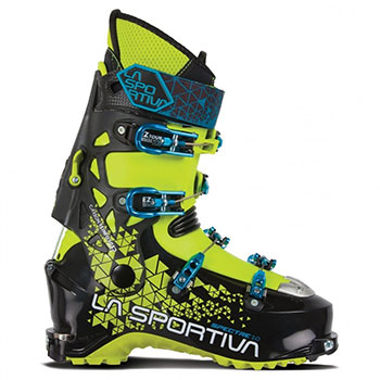 La Sportiva Spectre 2.0 Ski Boots - Men's