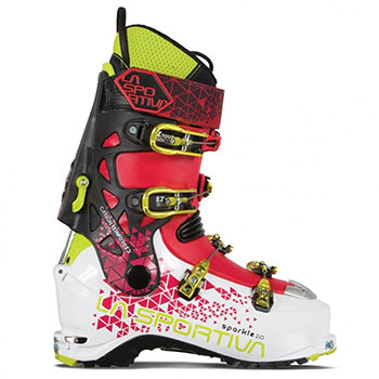 La Sportiva Sparkle 2.0 Ski Boots - Women's