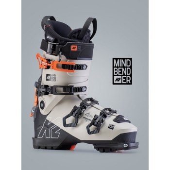 K2 Mindbender 130 Ski Boots - Men's
