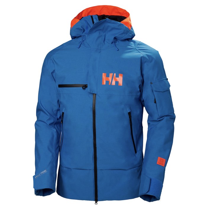 Helly Hansen Garibaldi Jacket