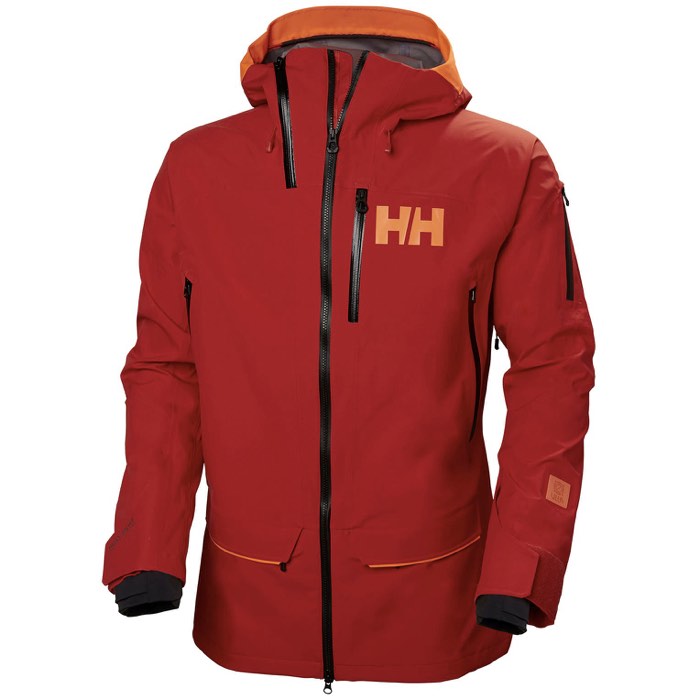 Helly Hansen Ridge Shell 2.0 Jacket