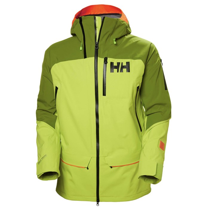 Helly Hansen Ridge Shell 2.0 Jacket