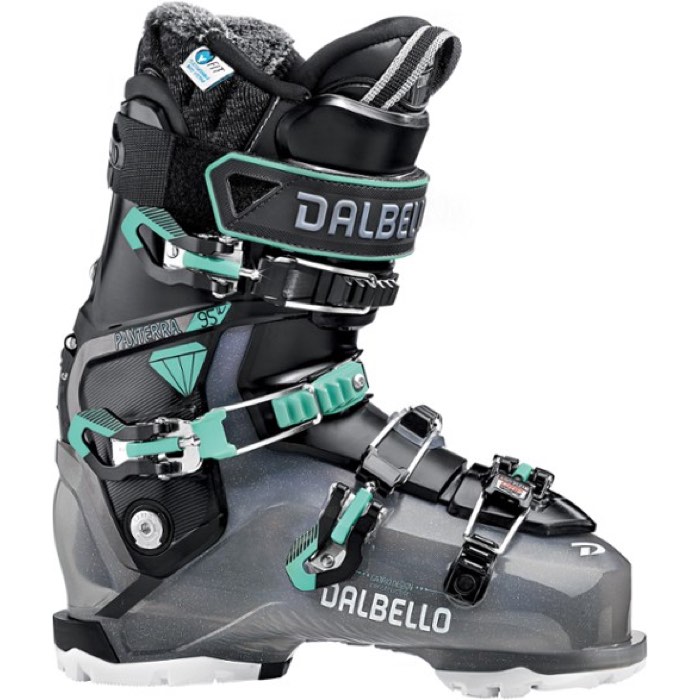 Dalbello Panterra 95 W Ski Boots - Women's