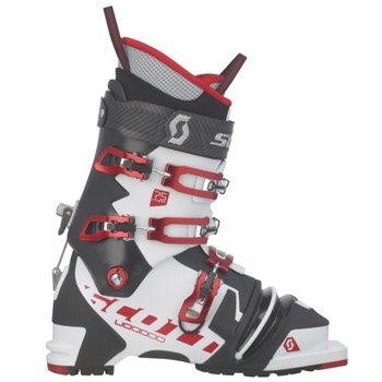 Scott Voodoo Ski Boots - Men's 2020