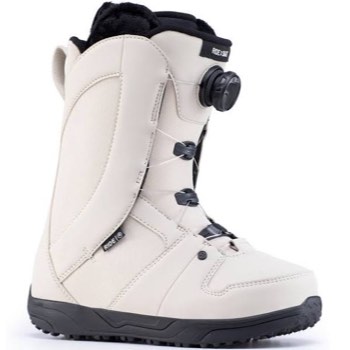 Ride Sage Snowboard Boots - Women's