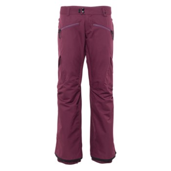 686 Mistress Insulated Cargo Pant - Women's