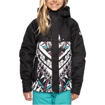 686 Dream Insulated Jacket - Girl's