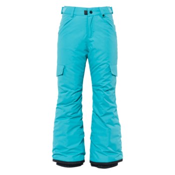 686 Lola Insulated Pant - Girl's