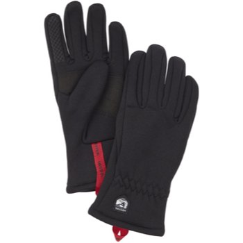 Hestra Touch Point Fleece Glove Liner Sr. - Adult