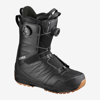 Salomon Synapse Focus Boa Snowboard Boots - Men's