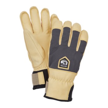 Hestra Sarek Ecocuir Glove - Men's