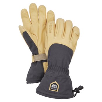 Hestra Narvik Ecocuir Glove - Men's