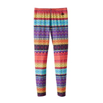 Hot Chillys Originals Ankle Tight - Youth