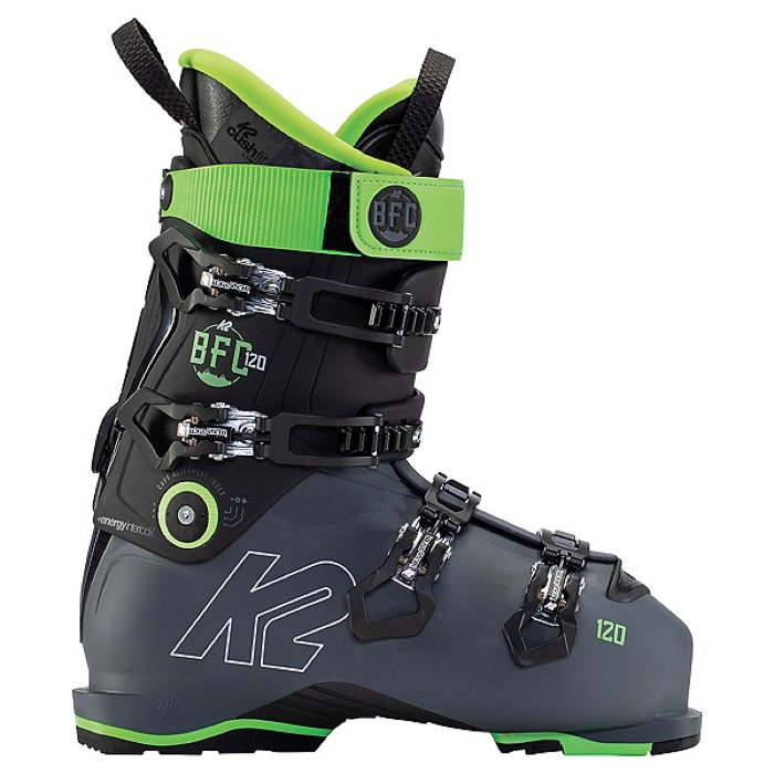 K2 BFC 120 Ski Boots - Men's