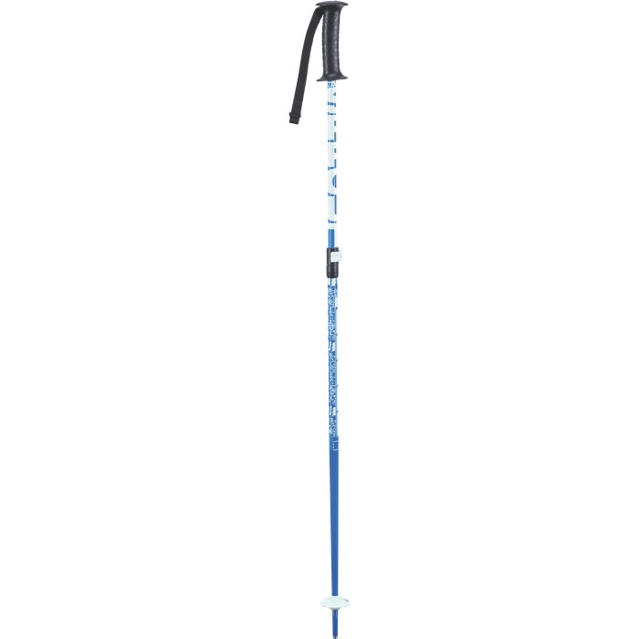 K2 Sprout Adjustable Ski Poles - Youth